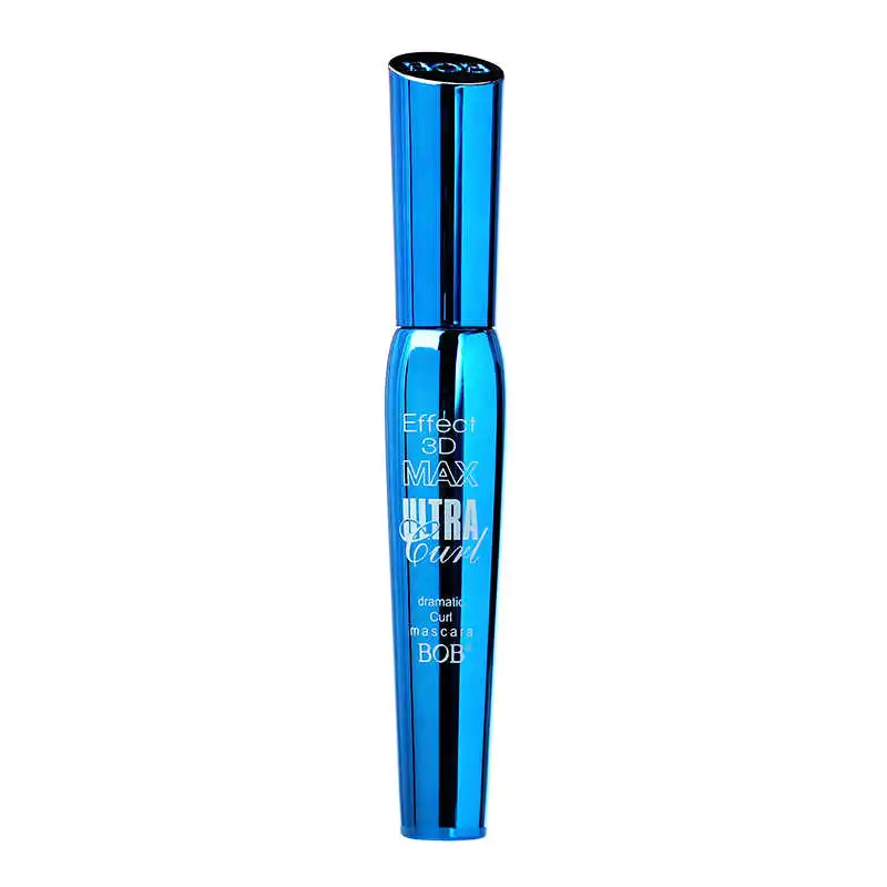 

BOB Three-dimensional Thick Mascara: Thick, Long And Non-smudge Mascara. Thick, Long And Waterproof Mascara