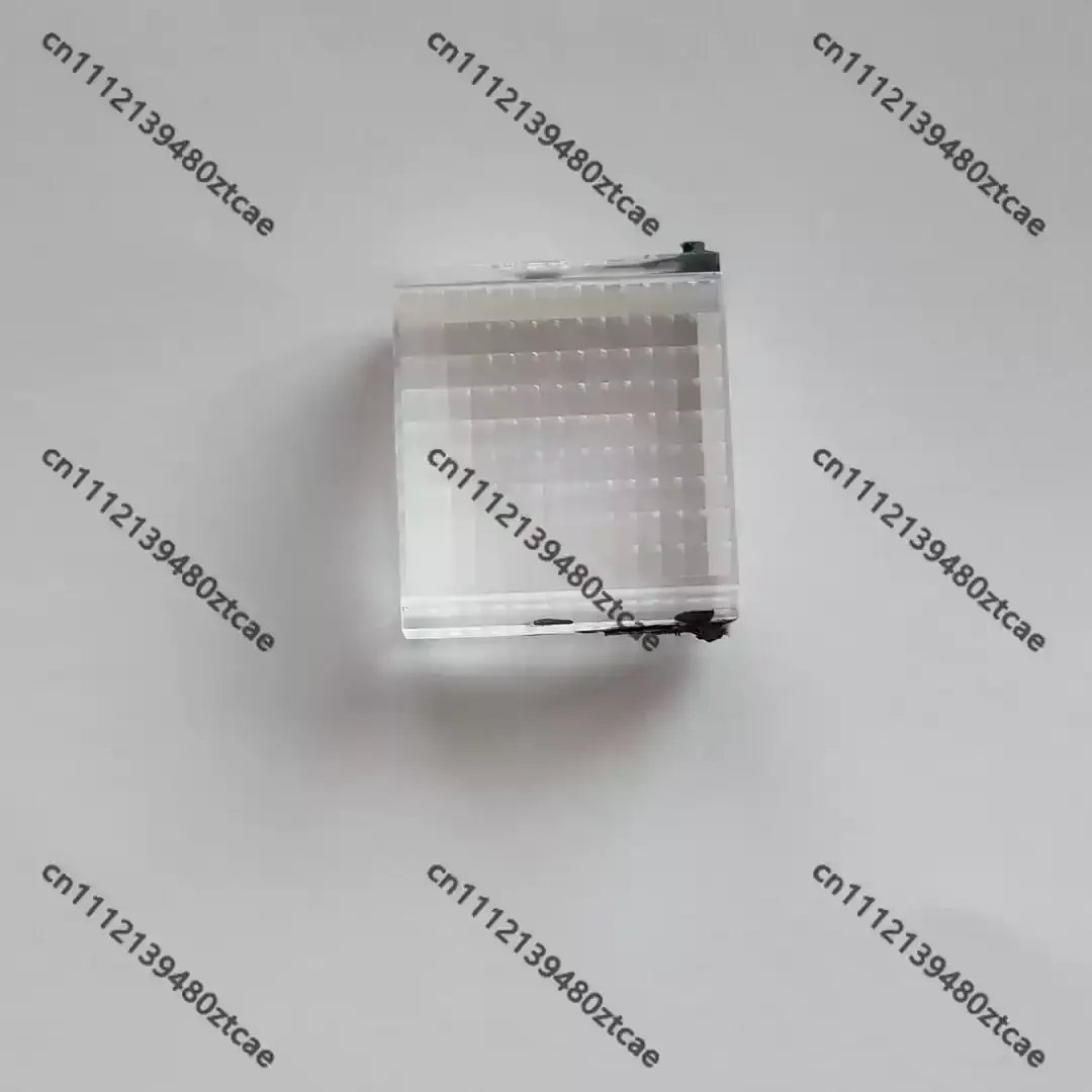 Optical Fly Eye Compound Lens Compatible With Z Series G Series E6 S2 Projector Light Uniformity Maintenance Spare Glass Part