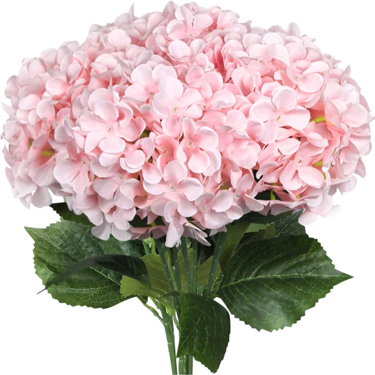 1Pcs Hydrangea Arti…