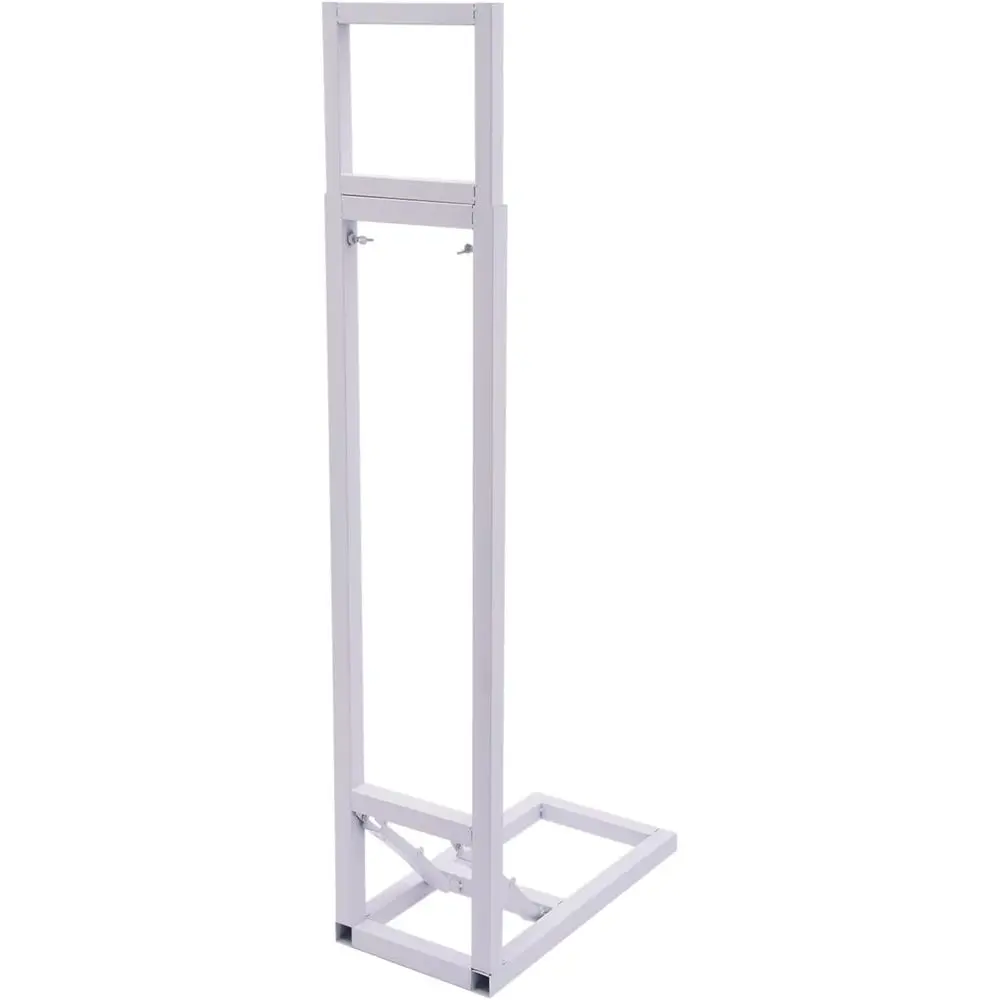 

Металлическая свадебная арка с регулируемой высотой и складным основанием для декора мероприятий