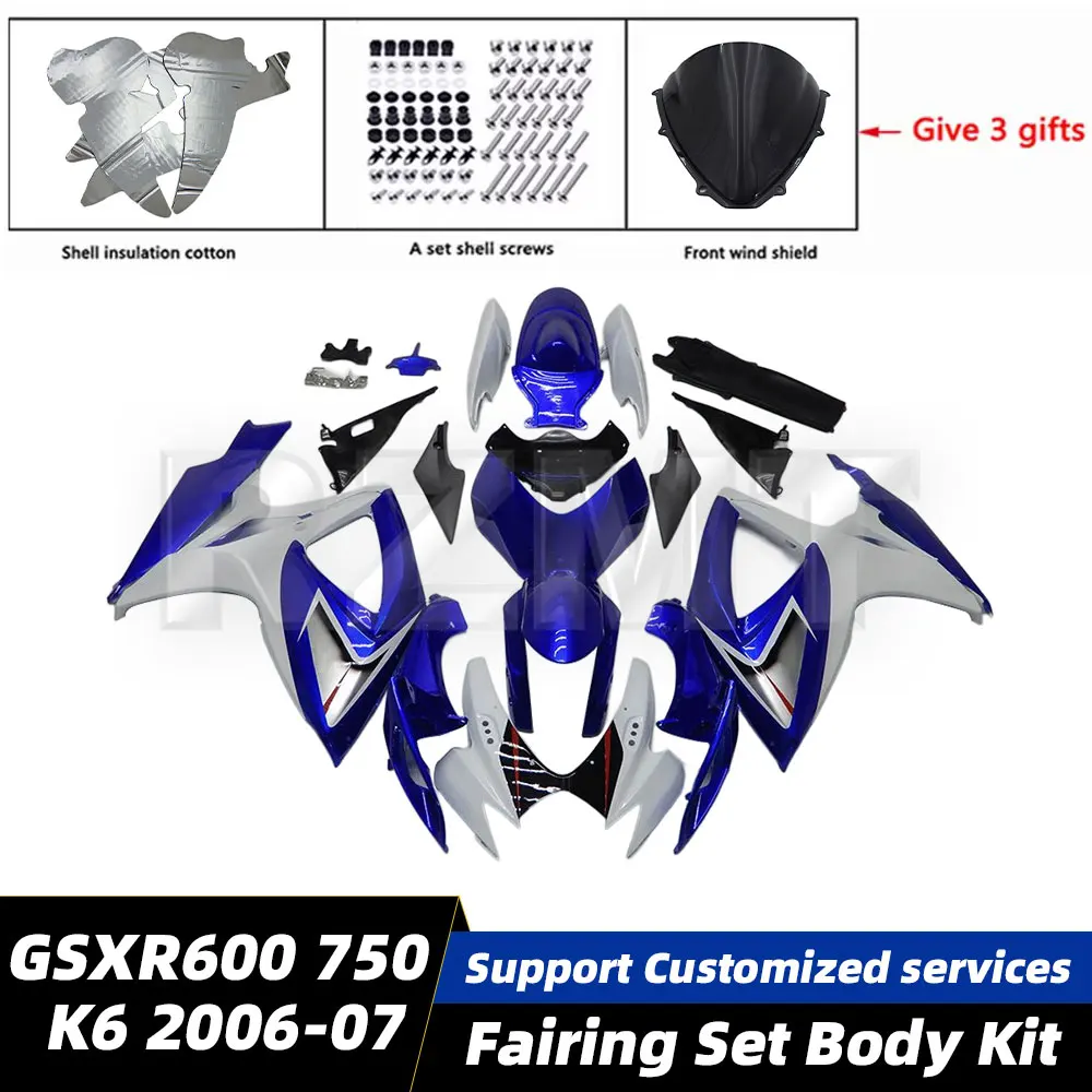 Motorcycle Fairing … - image