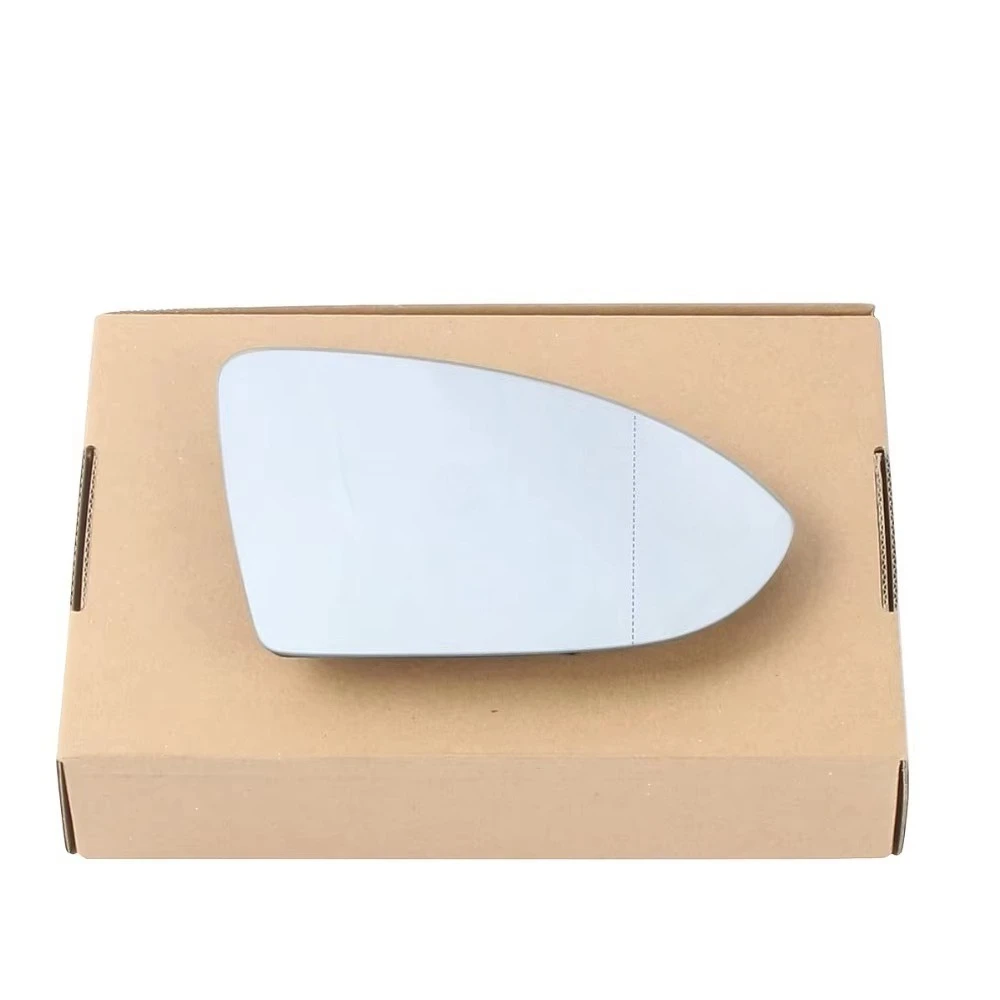 5G0857521M 5G0857522N Blind Spot Lane Change Assist Electric Power Heated Door Wing Lens Mirror Glass For VW G.ti Golf MK7 eGolf