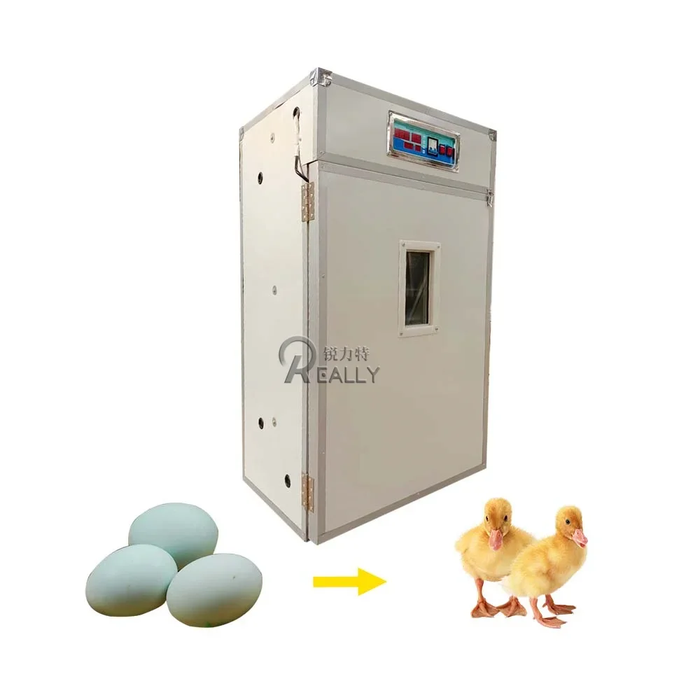 Good Selling 9856 PCS Eggs Industrial Chicken Incubator Quail Egg Incubators Reptile