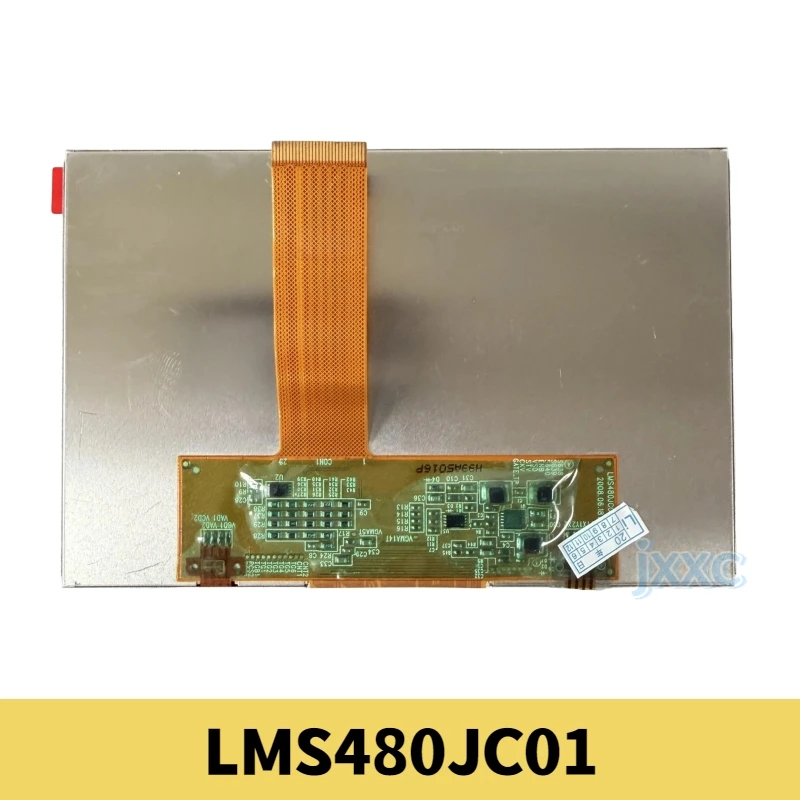 LMS480JC01 4.8 inch LCD Display