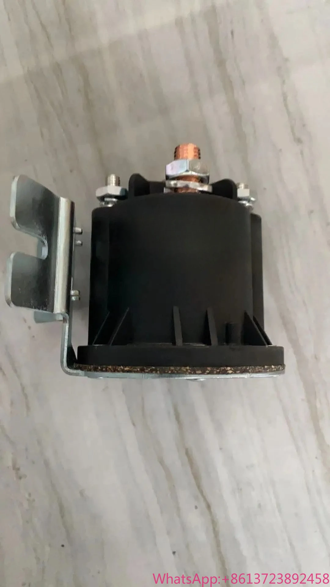 

Forklift relay contactor 684-2461-212-17 ROHS 24V/INT 684-1261-212-17 ROHS 12V/INT