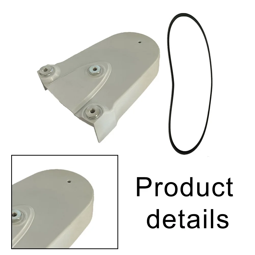 /Front /Belt /And Drive Belt Kit 4224-700-8115 9490-000-7920 For TS700 Concrete Off Saw Replacement Parts Accessories