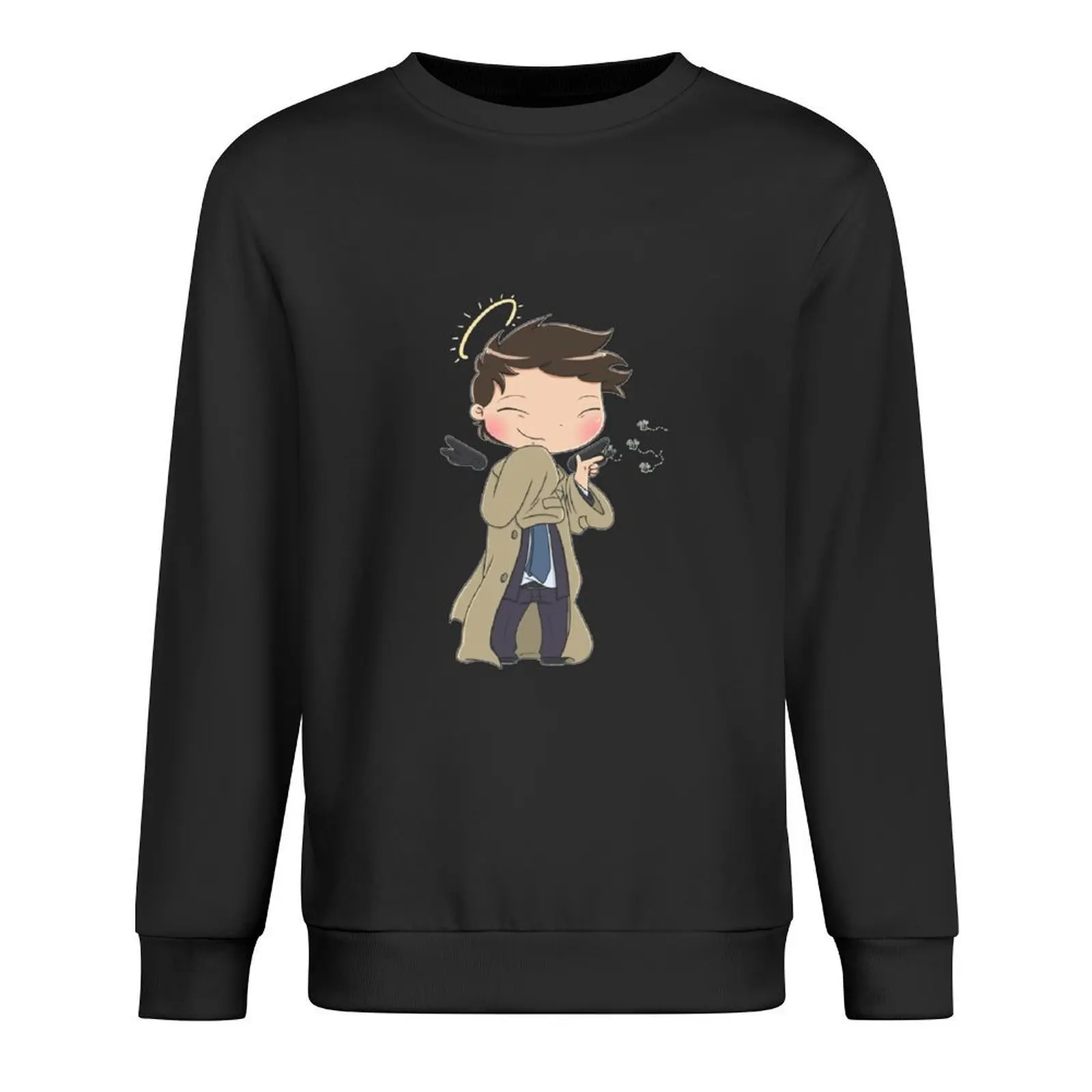 

Bees Pullover tracksuits men's winter sweater graphic t shirts men autumn new products men's sweatshirt