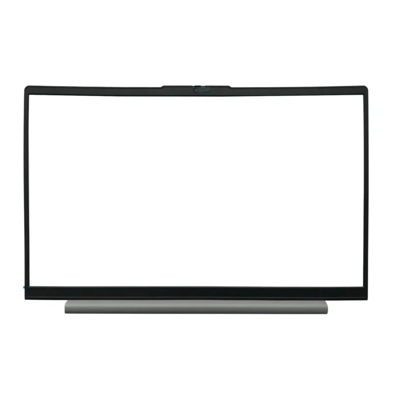 New LCD back cover/bezel/hinges for Lenovo IdeaPad 5-15alc05 5-15are05 5-15iil05