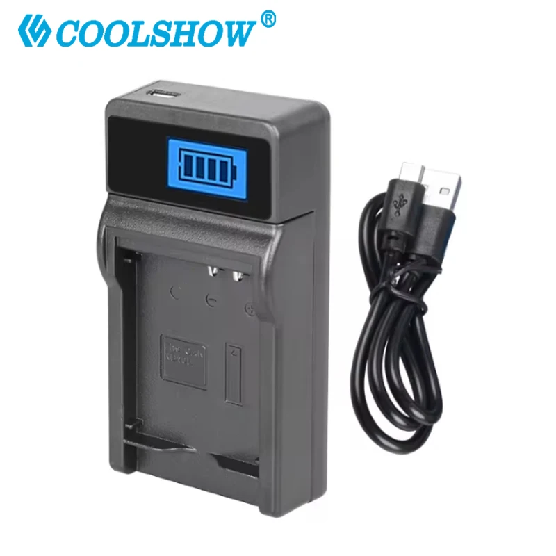 NB-10L NB 10L Battery Charger Pack for Canon SX40 HS SX40HS SX50 HS SX50HS G1 X G15 G16 SX60 HS G3X NB10L Charger