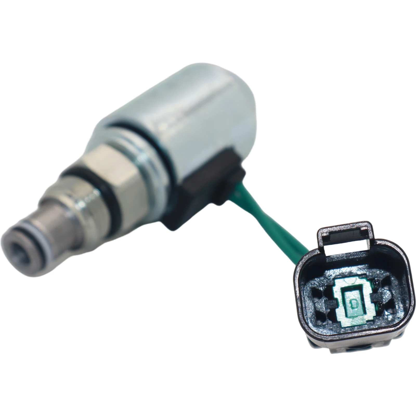 172-2392 24V Solenoid Valve For D7E D5M D6R D7R D10R D11R 950F Engine Excavator