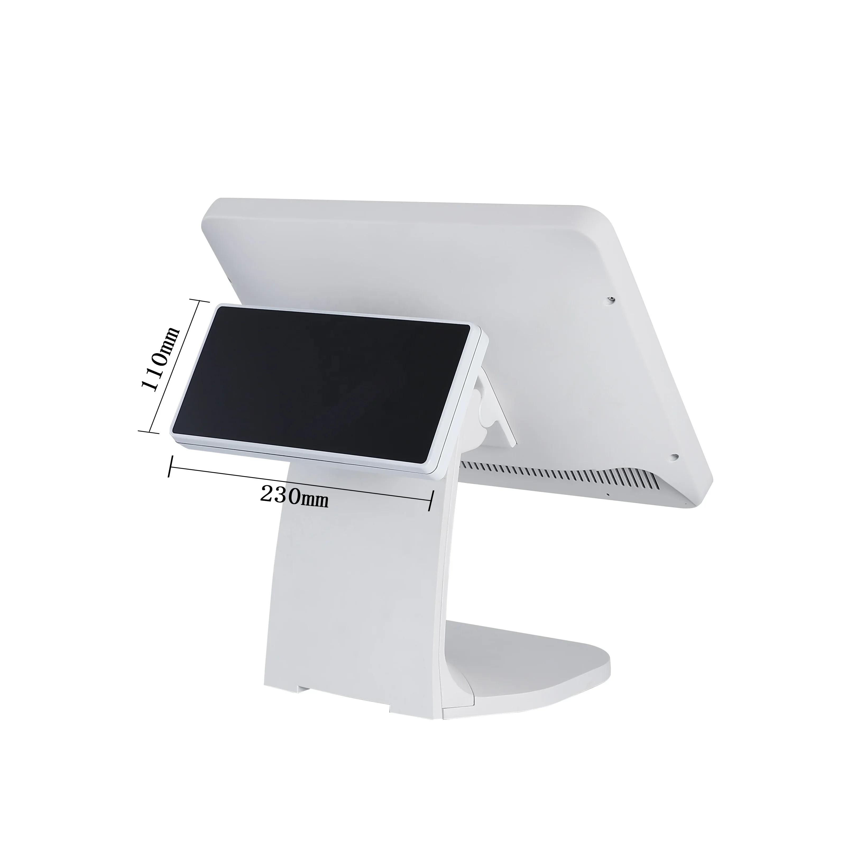 

Cashcow retail pos software Android cash register pos machine all in one
