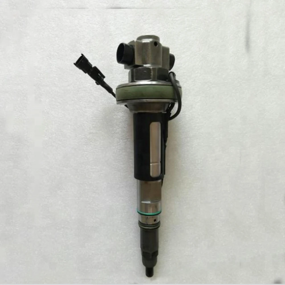 

Good CCEC OEM Parts PT Fuel Injector 4955524 for Cummins QSK19 Diesel Engine