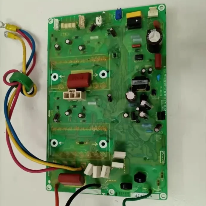 

Central air conditioning module A745456 A73C3870 A745454 power supply A745458 A745564