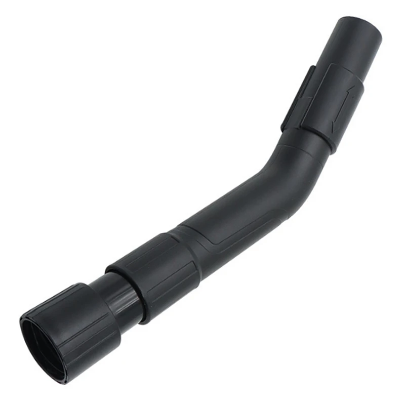 

Universal Vacuum Cleaner Hose Handle/Bend Tube/Connecting Pipe Nozzle