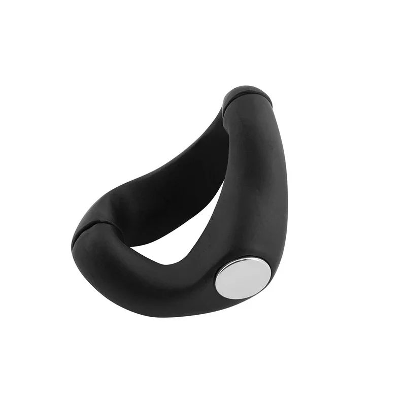 For Tesla New Model Y Juniper Model 3 Highland 2025 2026 Steering Wheel Power Booster Spinner Knob Safety Car Auto Accessories view 6