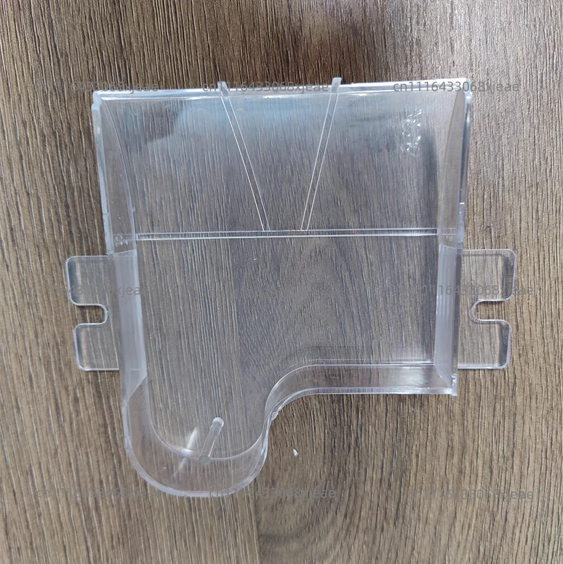 Mini Snow Ice Maker Shaver Ice Machine Bingsu Machine Snowflake Ice Shaving Machine Water tray