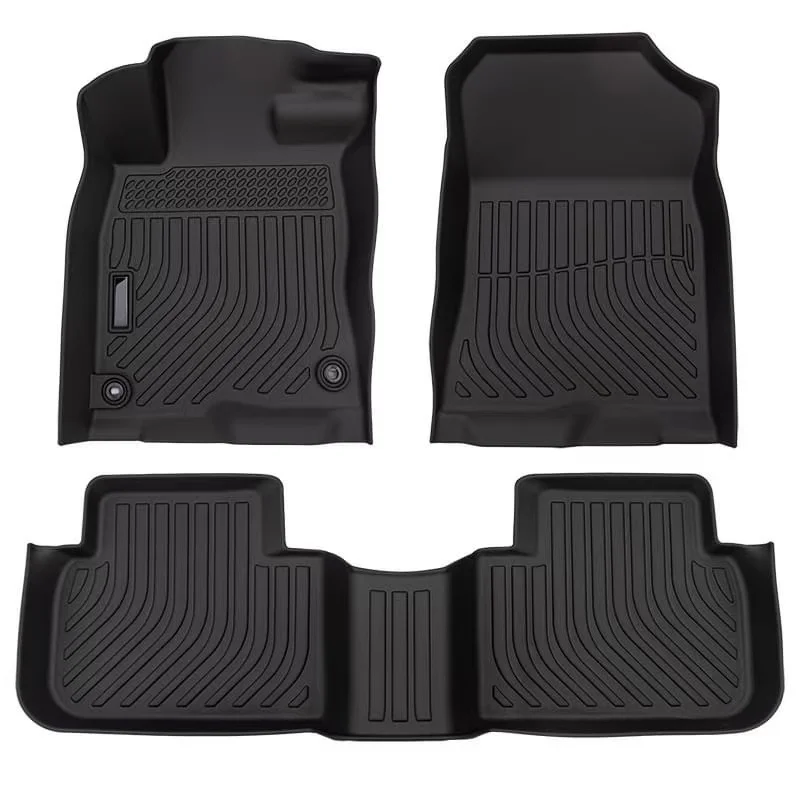 Factory Custom Car Mats with logo Car Carpet Mats Floor Carpet Floor Mats Car