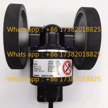 

Meter Wheel ENC-1-1-N-24 ENC-1-1-T-24 Encoder