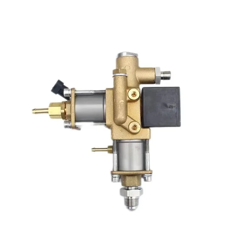 

Parts Yuchai Engine YC6M YC6105 Pressure Regulator