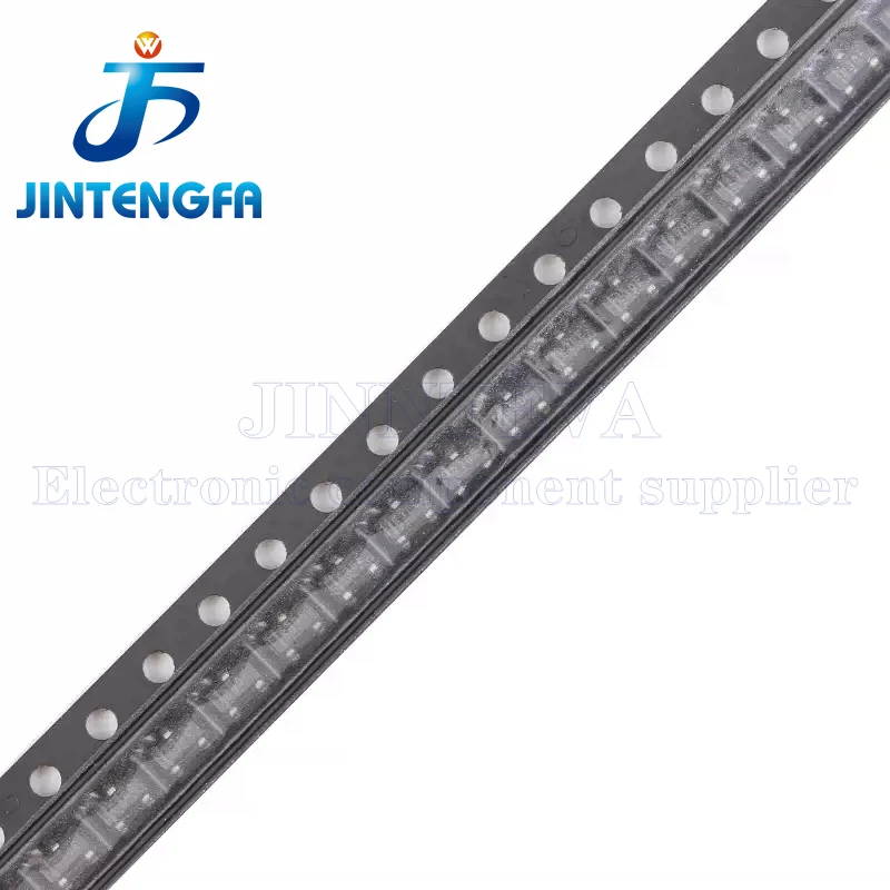 5PCS REF3040AI REF3040AIDBZR REF3040 R30E SOT-23 42µA Quiescent Current Voltage Reference Chip Original Authentic
