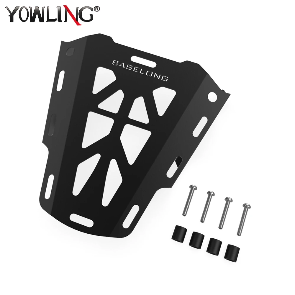 For 1290 Super Duke R 2025-2026 Motorcycle Rear Luggage Bracket Rack Carrier Cargo Rack Accessories 2020 2021 2022 2023 2024