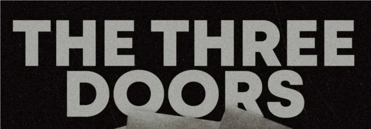 Lewis Le Val-los tres puertas-trucos de magia PDF