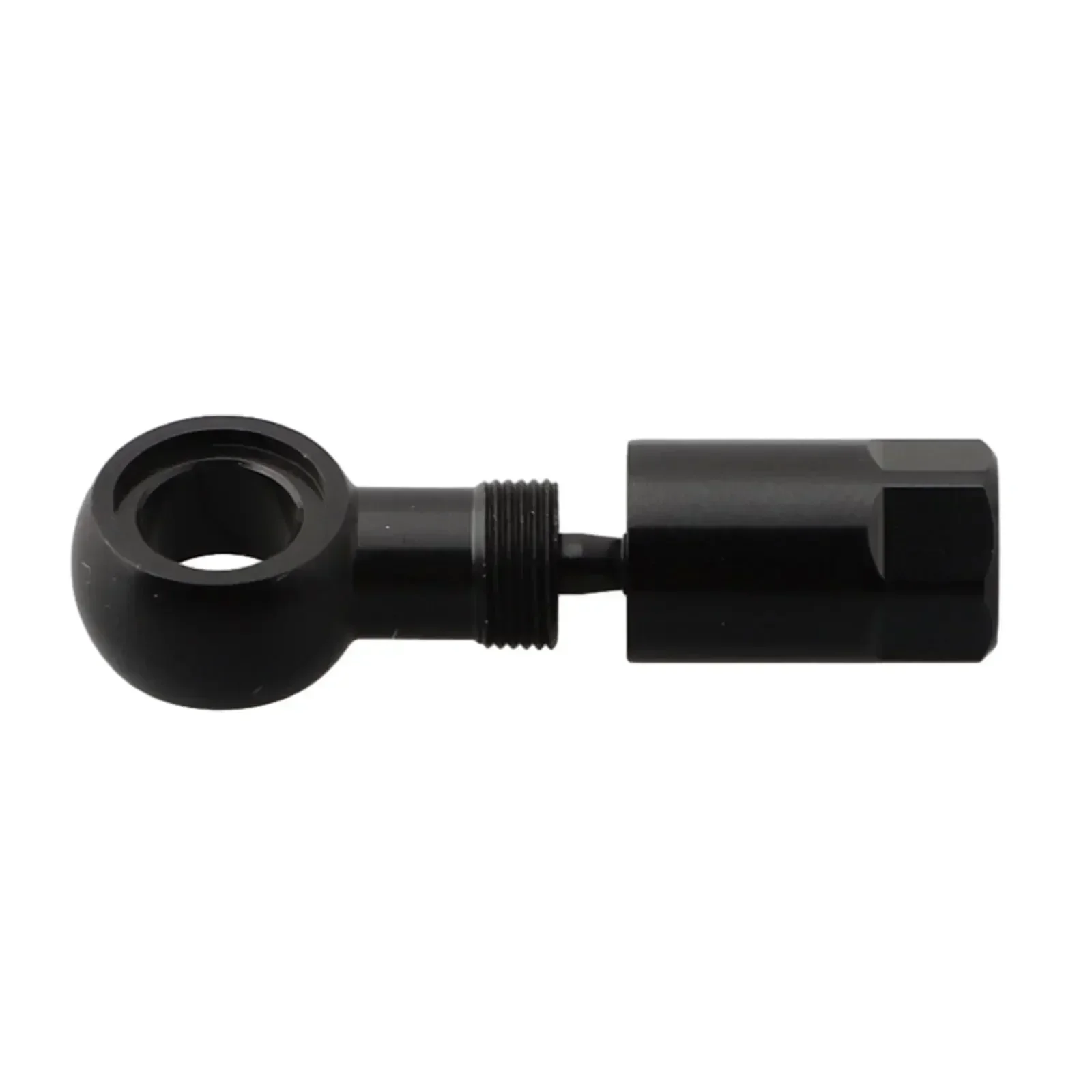 Durable Practical Useful Olive Connector Tool Accessories Aluminum Alloy BH90 For-Shimano Hydraulic Brake Hose