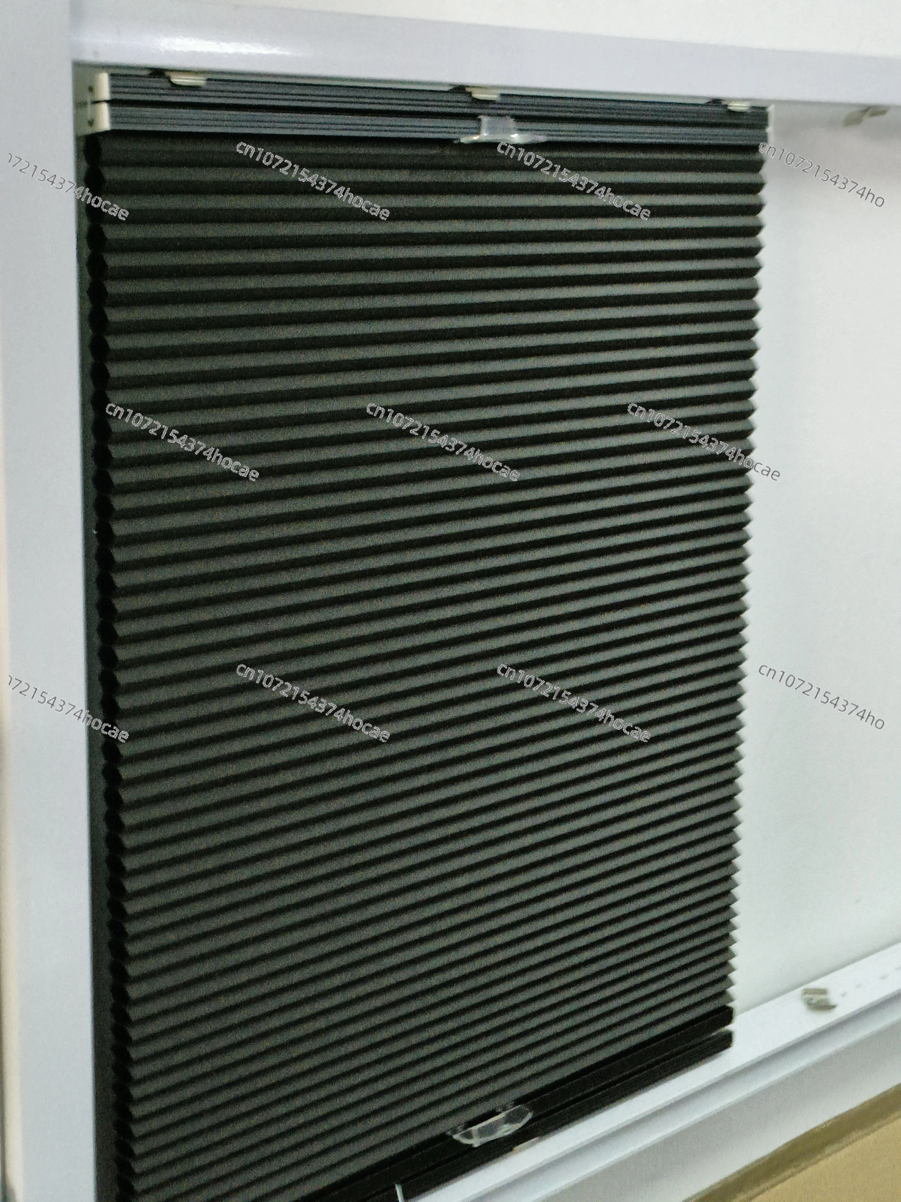 Cordless Blackout Cellular Shades, Energy Saving Honeycomb Blinds in Multiple Colors, Light Blocking Window Shades