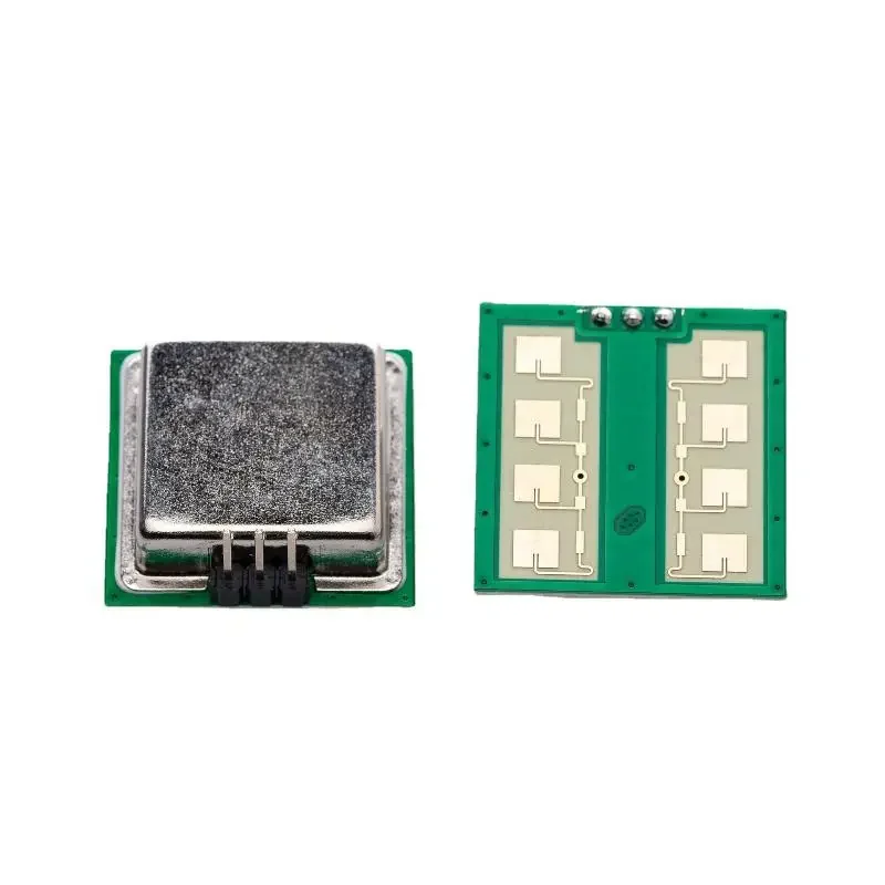 Radar Sensor Module Microwave Body Induction Module 24GHz CDM324 Radar Induction Switch Sensor Module