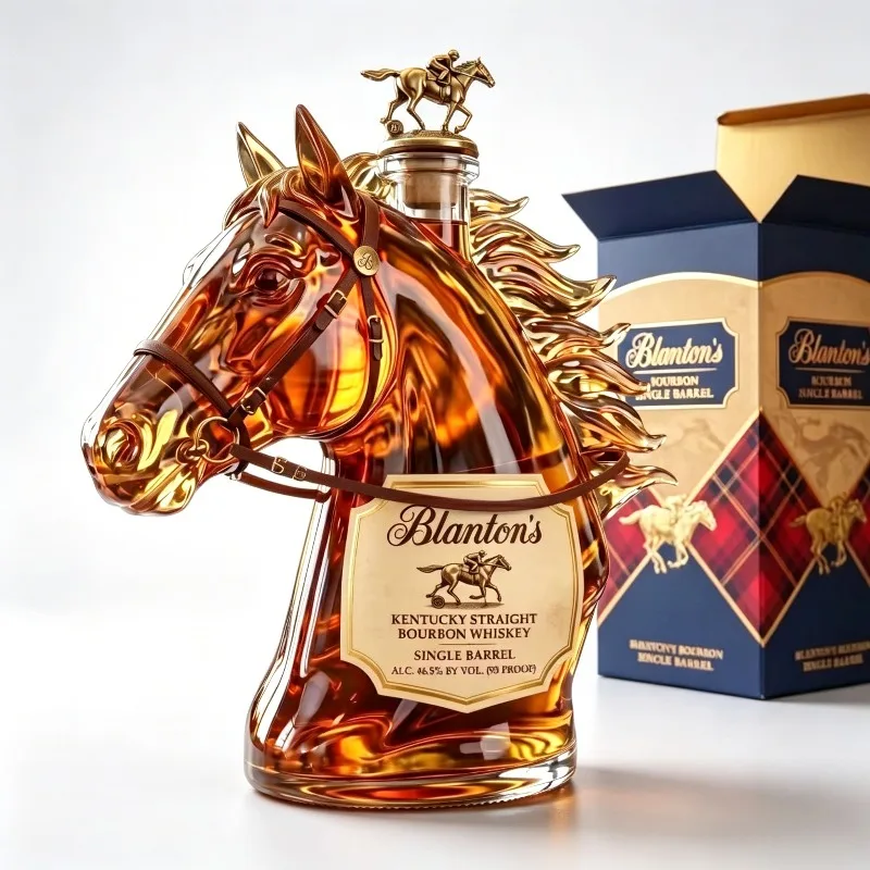 Thumbnail 2 - #9 Latest Decanters Updates