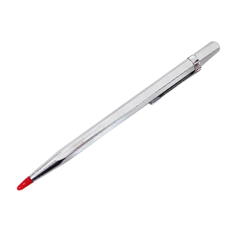 

Scriber Pen, Tipped Scriber Engraving Pen Alloy Etching Engraving Pen Glass Ceramic Engraver Scriber Tool