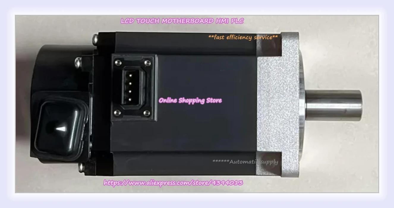 HG-KN43J-S100 New AC Servo Motor