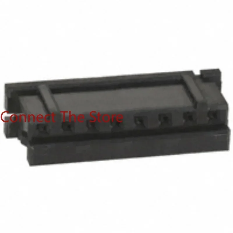 10PCS Connector DF3-8S-2C Rubber Shell 8P 2.0mm Spacing Original Spot