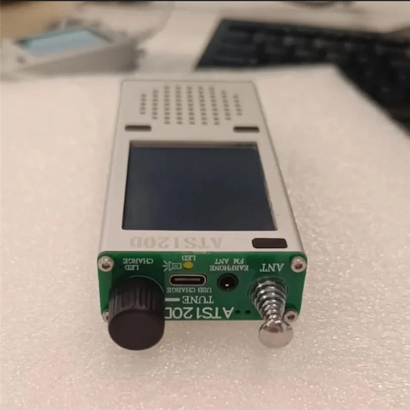 Stylish-Si4732+Esp3… - image