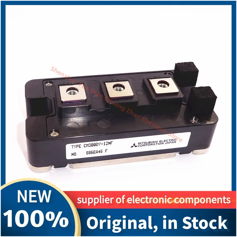 CM150DY-12NF CM200DY-12NF CM300DY-12NF CM600DY-12NF CM400DY-12NF CM100DY-34A CM50DY-12H CM75E3Y-24E IGBT Moudle