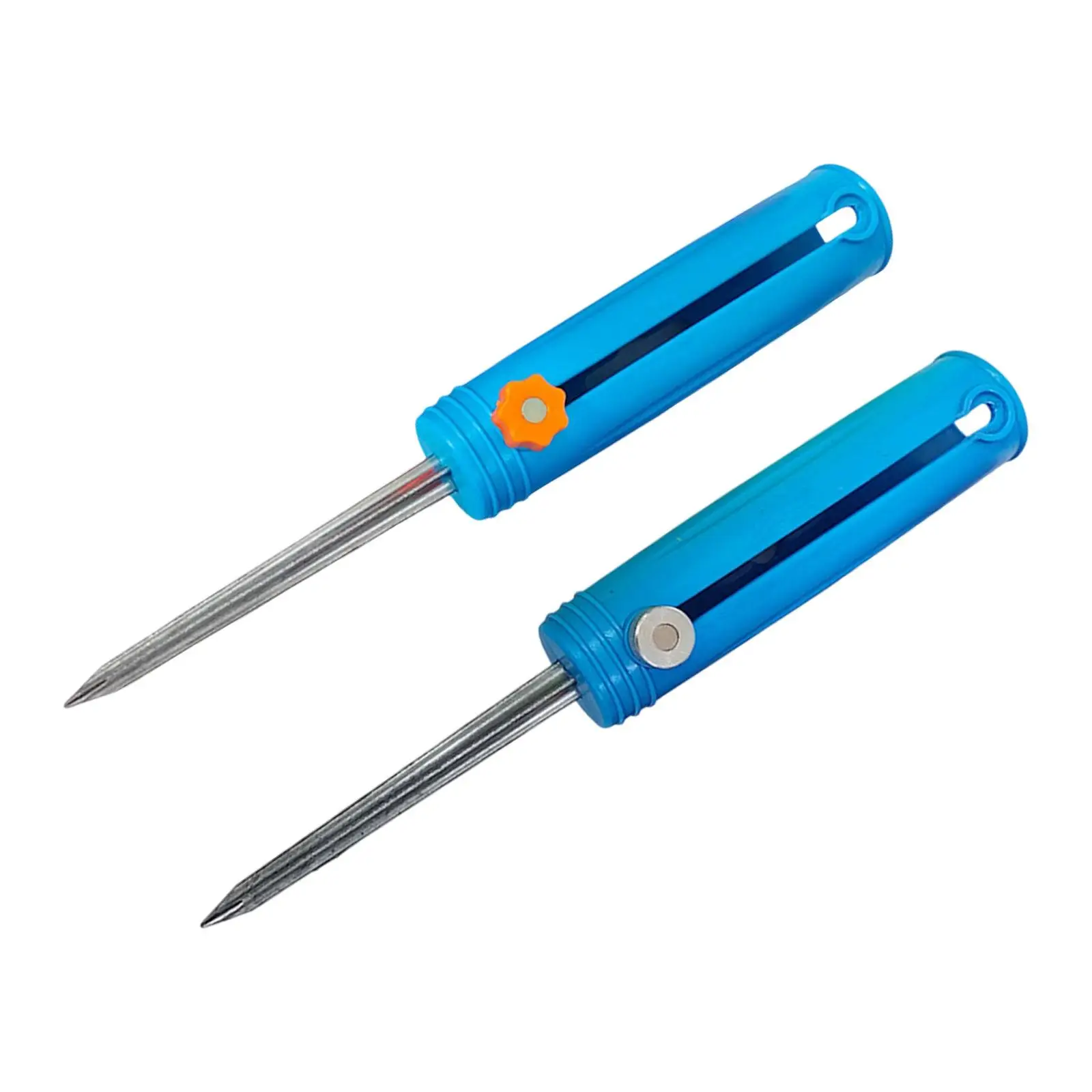 Fishing Pole Holder Ground Insert Casting Easy Use Portable Supplies Lightweight Fishing Rod Holder Support Stand Sea Rod Rack