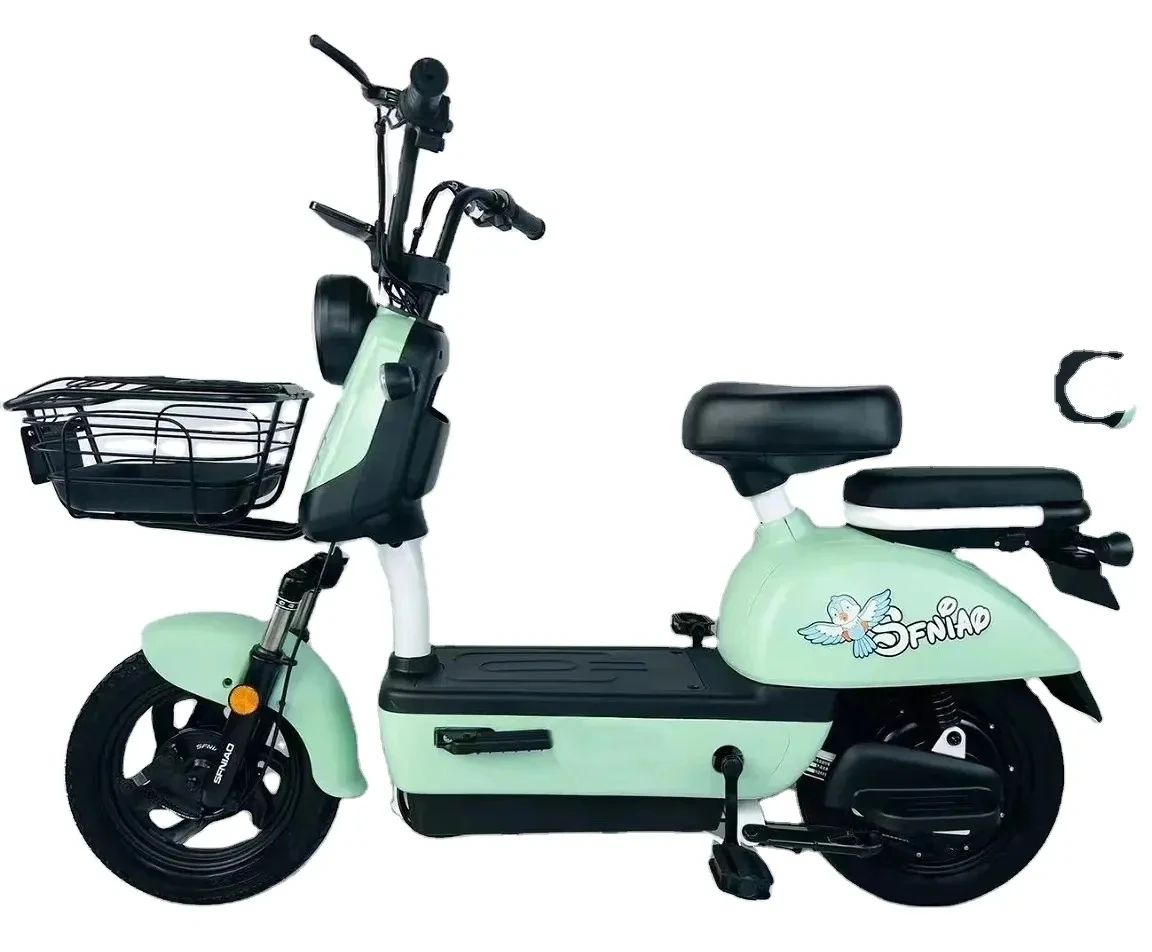 Zuimi High-end High Quality 36V Mid Drive Electric Bike Bicycle 250W Power 48V Snow Model Cheap China Mid Motor Central Position