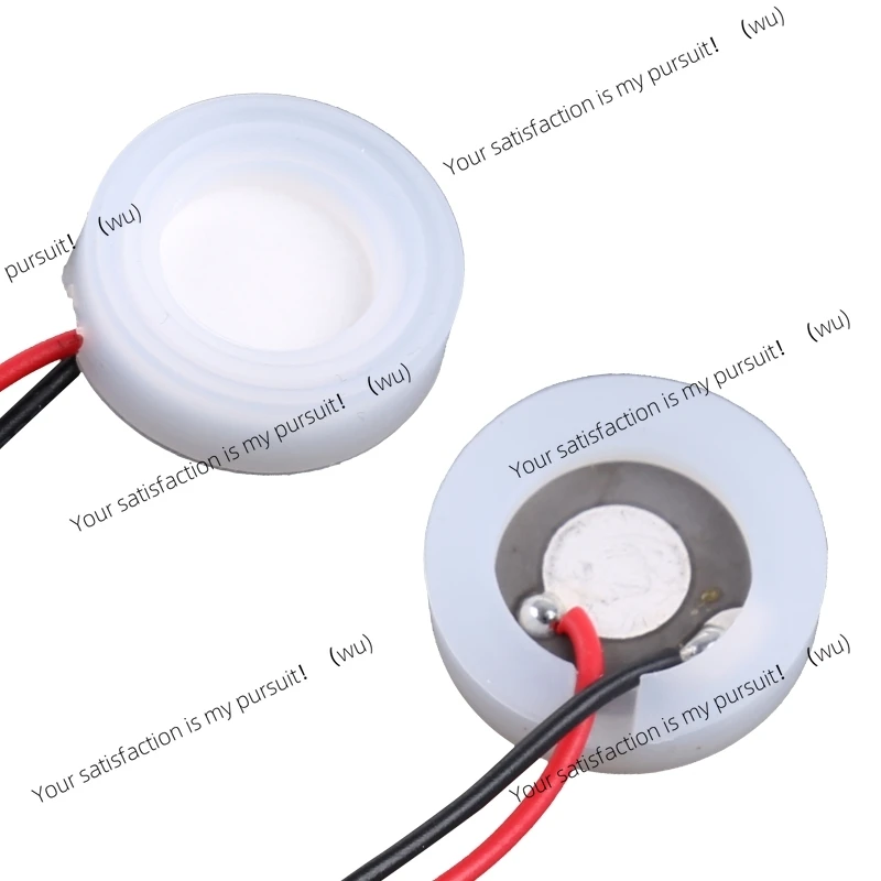 16Mm for 3MHz Ultrasonic Humidifier Film Sheets, Ceramic Nebulizers, Piezoelectric Transducers, Humidifier Accessories