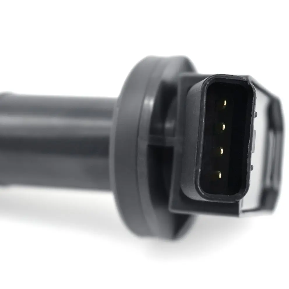 

Катушка зажигания 1/4 шт. 90919-02243 9091902243 для Lexus HS250h, Pontiac VIBE, Scion tC, Toyota Camry Corolla Highlander Matrix