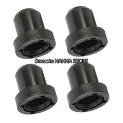 ATV 4PCS For CF MOTO CFORCE 500 550 520 800 UFORCE U550 Z FORCE 550 600 9060-050003 Rear Suspension SHORT BUSHING SWING ARM
