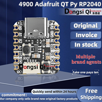 1PCS//LOT 4900 Adafruit QT Py RP2040 Compact development board 100% Original stock