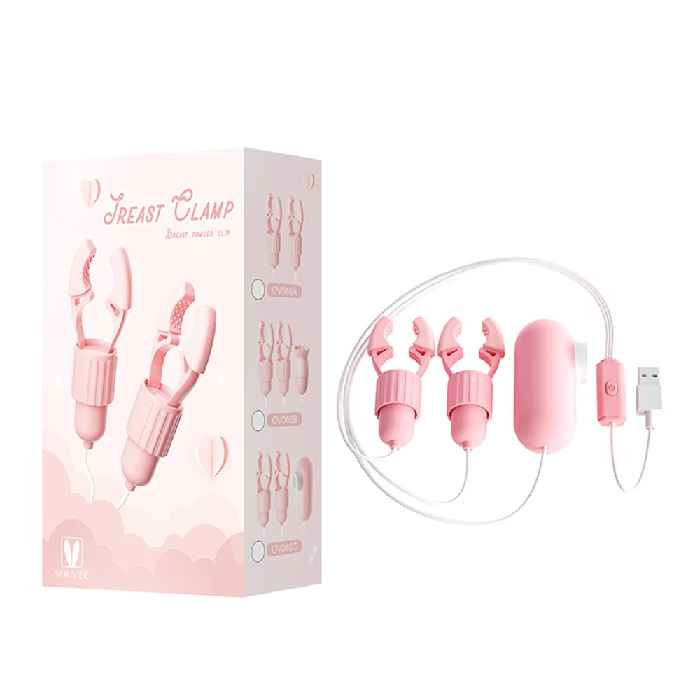 اللسان لعق الهزاز مع الحلمات المشبك قوي شفط الثدي الشفرين البظر مدلك الجنس لعب للإناث G نقطة تحفيز