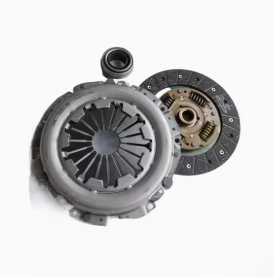 

Clutch Kit Clutch pressure plate; clutch plate; separation bearing For Hawtai a25 4G15T 15S4G