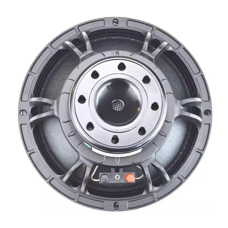 12-Inch Neodymium 600-watt Speaker with 75.5mm Voice Coil for 8-ohm Line Array