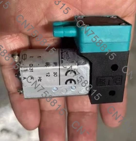 

Miniature Diaphragm Liquid Water Biochemical Pump, For KNF PML5331-NF10 12V 3.7W 0.31A, 90 New