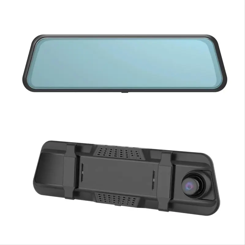 Car Camera for Summer, 1 Count Dashcam for Car, Dash Camera for Car, 1080p Hd Car Rear View Monitor Camera with Reverse View