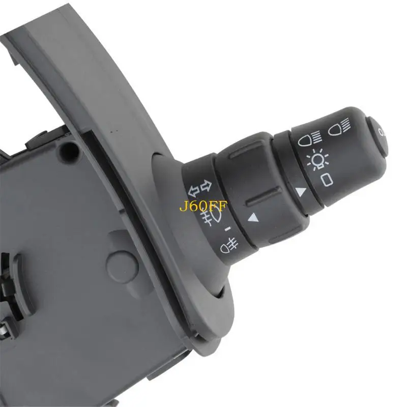 

J60F Auto Accessories for III 1.5dCi Car Headlight Light Stalk Switch