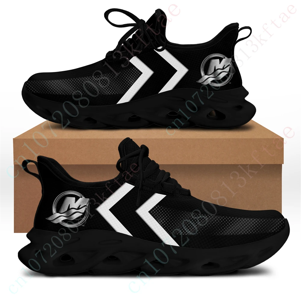 

Mercury Men's Sneakers Sports Shoes For Men Big Size Comfortable Male Sneakers Lightweight Unisex Tennis Shoes Custom Logo