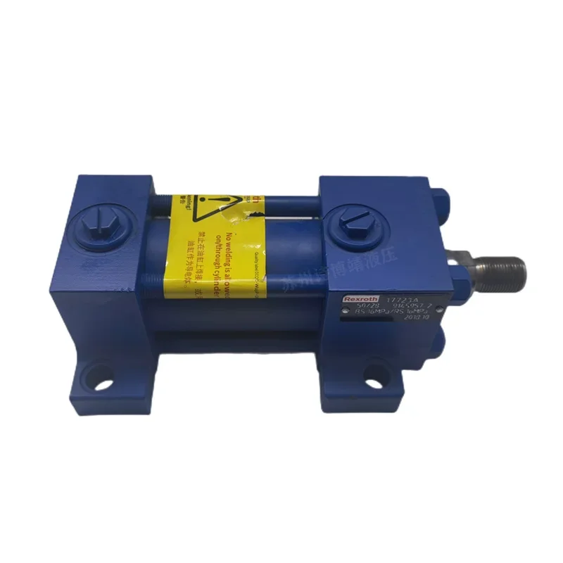 

New Cylinder CDH1MF3/80/45/800 A1X/M11CADMWW Hydraulic Cylinder