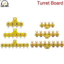 1PC Turret Board Tag Strip Leg FR4 For Vintage Audio Amplifier Guitar AMP Cabinet Radio DAC DIY HiFi Project